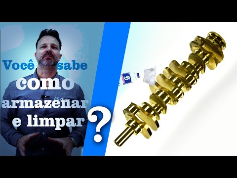VIRABREQUIM DA SUSIN: COMO ARMAZENAR E LIMPAR? SAIBA COMO RESOLVER NO GIRO DE DICAS